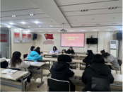 菱湖社區：冬日防寒不過“火” 除險清患保平安