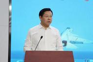 遼寧省委政法委書記調整