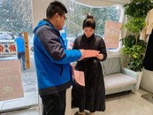 長豐縣：“迎寒而上”保障節日有序供水