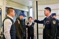雖遠必追！公司高管侵占百萬財產潛逃摩洛哥，公訴！