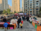 望城街道：憶舊年迎新春，將“年味”留在社區