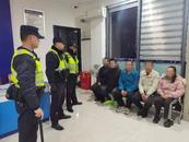河北男子深夜強(qiáng)行帶走貴州籍妻子 川黔警方協(xié)作成功攔截