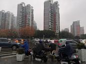 明后兩天安徽這里有雨夾雪或雪 部分地區(qū)有中雨