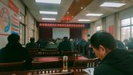懷寧高河：開展孕前優(yōu)生免費(fèi)體檢宣傳活動