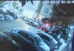 堂兄弟两人过年期间“拉车门”盗窃 被砀山警方抓获