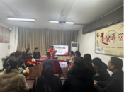 雪華鄉(xiāng)（宏業(yè)村街道）施徐光彩社區(qū)開(kāi)展DIY冰糖葫蘆活動(dòng)