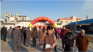 小溪鎮：多舉措保障穩崗就業