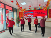“千燈萬福 喜樂元宵” |我們的節日·元宵節社區關愛活動