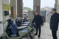 安慶：加大住宅小區消防安全隱患督查整改力度