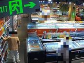 男子住院期間10天偷酒11次，最多一天喝了一斤多白酒