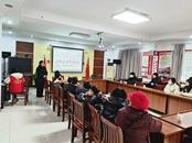安慶市大觀區檢察院：檢察官阿姨與你一起，發現生活中的規則