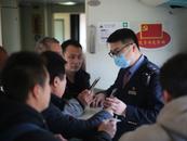 春運一趟車最高補票近6萬元  乘務員讓“顆粒”都歸倉