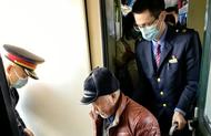 列車員武成：通宵工作只為旅客平安出行