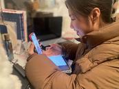 冬日家訪暖人心 雙向奔赴助成長  ——師范附小開展2024寒假大家訪活動
