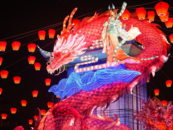 芜湖今年春节假期旅游收入34亿元