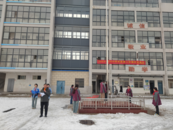 十六中教育集團2023——2024學年度第二學期開學典禮