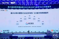 訊飛星火預計上半年達到GPT4-Turbo當前最好水平