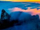 天柱山景区2月3日起暂停开放 潜山启动低温雨雪冰冻灾害IV级应急响应
