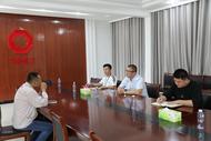 ?濉溪縣四鋪鎮(zhèn)：“三落實”助推非公黨建高質(zhì)量發(fā)展       