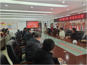 蚌埠市燕山鄉(xiāng)社工站舉辦“喜樂猜燈謎 歡樂品元宵”文化活動(dòng)  