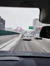 低溫雨雪冰凍天氣持續，安徽未來一周多低溫天氣