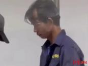 中國29歲女游客被捆綁險遭強暴，41歲泰國男子落網，曾企圖殺人滅口