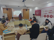 鼓樓街道大田拐社區(qū)開展“慶元宵手工藝品制作活動(dòng)”