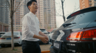 春運迎來“租車熱”  哈啰發布春運租車數據