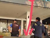 39歲中國男子在泰國度假村失足墜亡