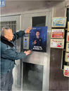 雪華鄉(xiāng)（宏業(yè)村街道）第一社區(qū):“堵、疏、治”三管齊下 電動車“不上樓”