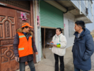 河溜镇：聚庭院“小美”成就镇村环境“大美”
