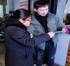 安慶市大觀區檢察院：守好安全關，過個安心年