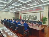 宜秀區(qū)春節(jié)前夕多形式開展走訪慰問