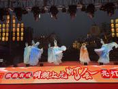 新春走基層｜蕪湖：古鎮(zhèn)萬(wàn)盞明燈迎新春