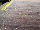合肥下起了“冰粒子” ，安徽多地已出现积雪