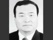 焦裕祿次子焦躍進逝世