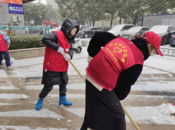 肥西縣桃花鎮：“團”聚青年力量 激活基層治理“青春密碼”