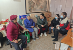 天桥街道：绘制“微网格”全域图，激活基层治理N力量