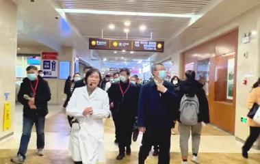 省卫健委剑指医疗行风  千名监督员将受聘上岗