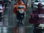 安徽2月13-15日有一次降水過程 淮河以南部分地區有中雨