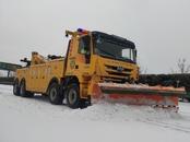 出行注意！受雨雪天氣影響 安徽多條高速封閉