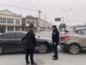 懷寧：文明駕駛守交規(guī) 安全出行警相隨