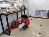 淮北相山區：排查風險隱患 筑牢安全防線