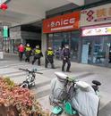 懷寧高河派出所：巡邏防控，守護平安“不打烊”