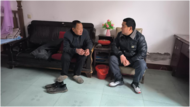 安慶經開區老峰鎮：聚才“強磁場” 激發新活力  
