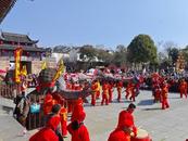 錦繡中國(guó)年| 游客絡(luò)繹不絕 歙縣旅游開啟“狂飆”模式