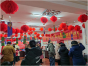 合肥城東司法所巧借元宵燈謎會(huì)，普法宣傳入人心  