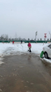 江家店鎮(zhèn)：鏟雪暖民心 勇做“開路先鋒”