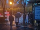 中央气象台发布冰冻橙色预警 安徽中北部局地冻雨10mm以上