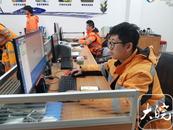 肥東3.5級(jí)地震丨地震影響范圍內(nèi)鐵路相關(guān)設(shè)備均無異常